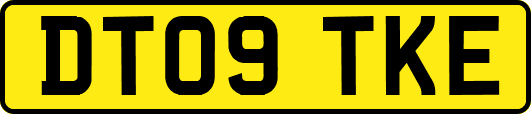 DT09TKE