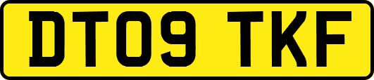 DT09TKF