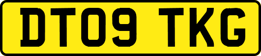 DT09TKG