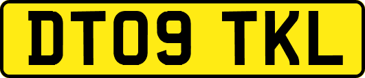 DT09TKL