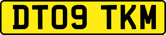 DT09TKM