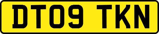 DT09TKN
