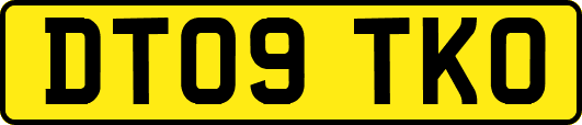 DT09TKO