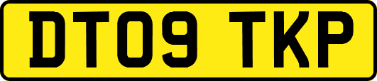 DT09TKP