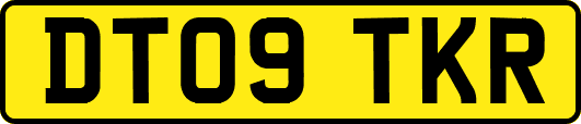 DT09TKR