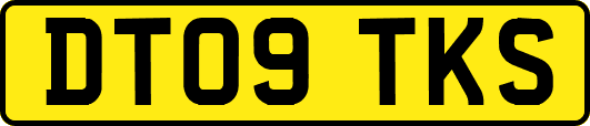 DT09TKS