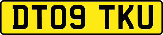 DT09TKU