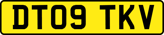 DT09TKV