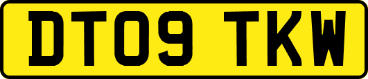 DT09TKW