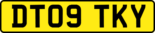 DT09TKY