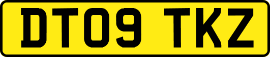 DT09TKZ