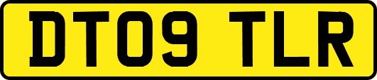 DT09TLR