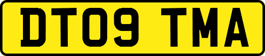 DT09TMA