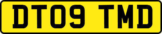 DT09TMD