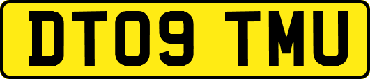 DT09TMU