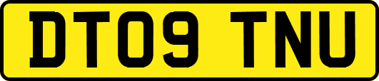 DT09TNU