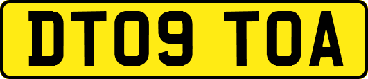 DT09TOA