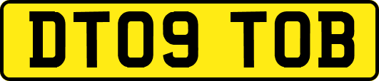 DT09TOB