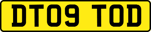 DT09TOD