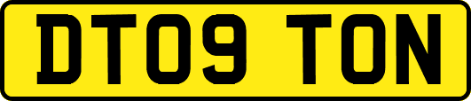 DT09TON
