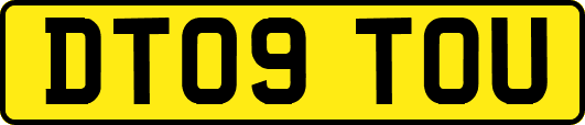 DT09TOU