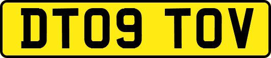 DT09TOV
