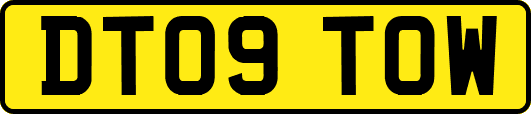 DT09TOW
