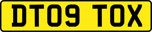 DT09TOX
