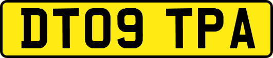 DT09TPA