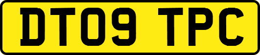 DT09TPC