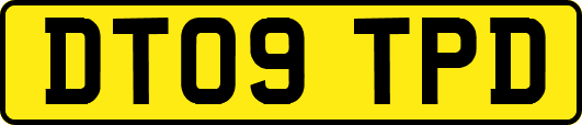 DT09TPD