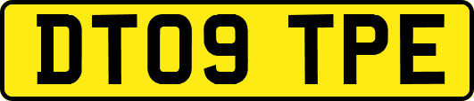 DT09TPE