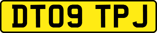 DT09TPJ