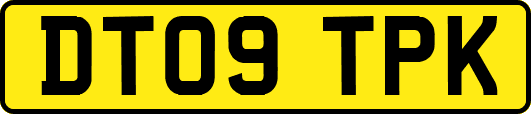 DT09TPK