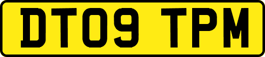 DT09TPM