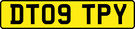 DT09TPY