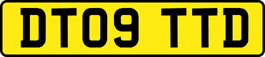 DT09TTD