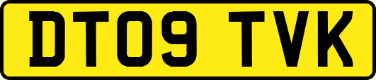 DT09TVK