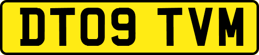 DT09TVM