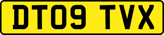 DT09TVX