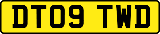 DT09TWD