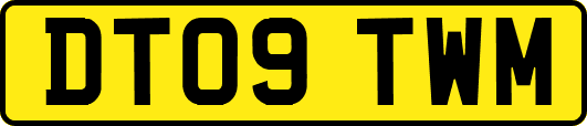 DT09TWM