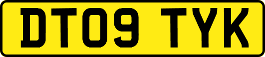 DT09TYK