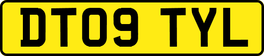 DT09TYL