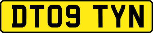 DT09TYN