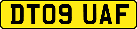 DT09UAF
