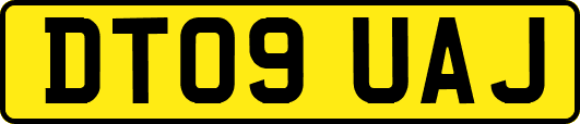 DT09UAJ