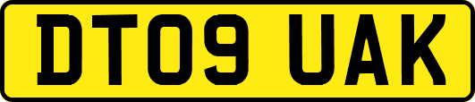 DT09UAK