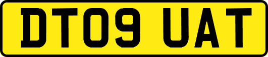 DT09UAT