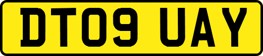 DT09UAY